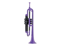PTRUMPET VIOLET