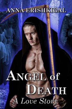 Angel of Death:  A Love Story - Children of the Fallen, #1
