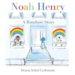 Noah Henry - A Rainbow Story.