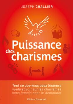 Puissance des charismes - Tout ce que vous avez toujours voulu savoir sur les charismes sans jamais oser le demander