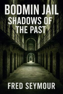 Bodmin Jail Shadows Of The Past