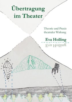 Übertragung im Theater - Theorie und Praxis theatraler Wirkung