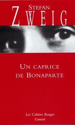 Un caprice de Bonaparte - (*)