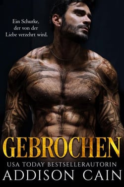 Gebrochen - Alpha’s Claim (Deutsche), #2