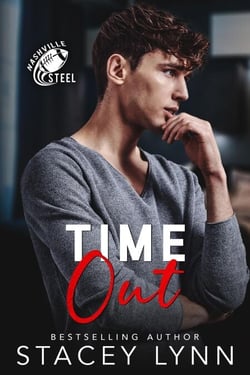 Time Out - Nashville Steel, #2
