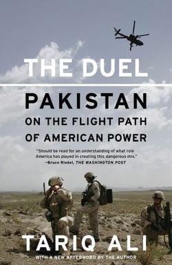 The Duel - Pakistan on the Flight Path of American Power