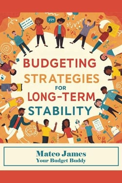 Budgeting Strategies for Long Term Stability
