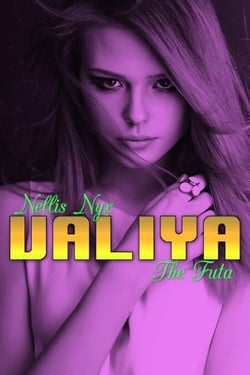 Valiya the Futa - Futanari on Male