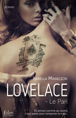 Lovelace - Le Pari