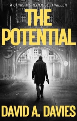 The Potential - Chris Morehouse, #1