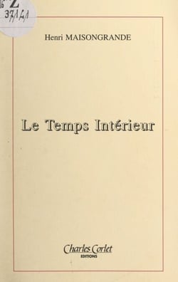 Le temps intérieur