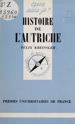 Histoire de l'Autriche