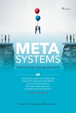 Metasystems - How trust can change the world