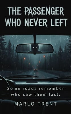 The Passenger Who Never Left