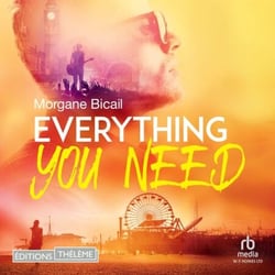 Everything you need
