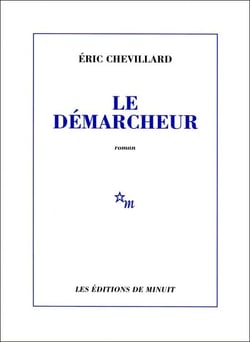 Le Démarcheur