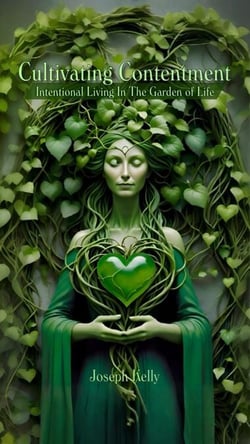 Cultivating Contentment: Intentional Living In The Garden of Life - Growing Light, #4