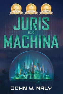 Juris Ex Machina
