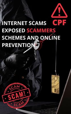 Scams on the Net Unveiling Scammers' Schemes and Online Prevention - ScamSlayer, #1
