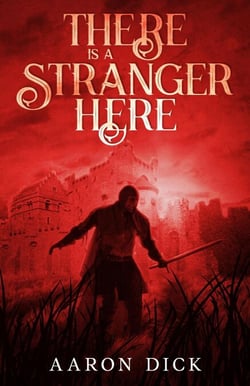 There Is A Stranger Here