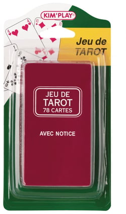 Tarot Luxe