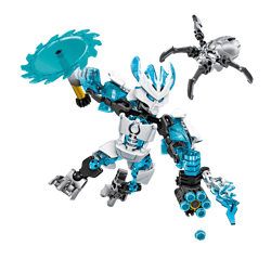 LEGO® Bionicle - Protecteur de la Glace - LEGO® - 70782