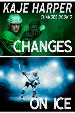 Changes on Ice