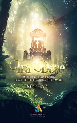 Ira Deae : La colère de la déesse - Livre lesbien, roman lesbien