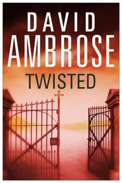 Twisted - A gripping edge-of-your-seat psychological thriller