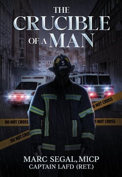 The Crucible of a Man