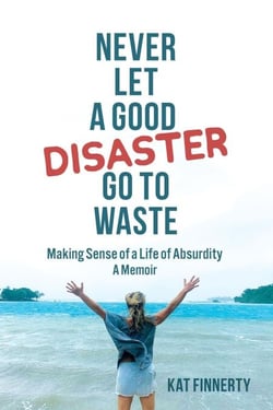 Never Let a Good Disaster Go to Waste