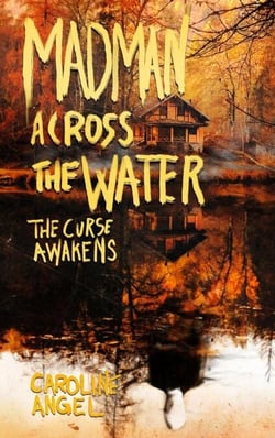 Madman Across the Water: The Curse Awakens - Madman Across the Water, #2