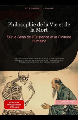 Philosophie de la Vie et de la Mort: Sur le Sens de l'Existence et la Finitude Humaine - Philosophie (FR), #12