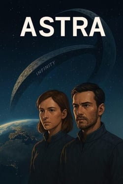 Project Astra - The beginning of Infinity