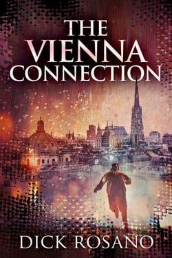 The Vienna Connection - Darren Priest Mysteries, #1