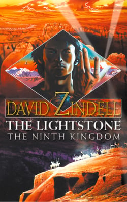 The Lightstone: The Ninth Kingdom - Part One