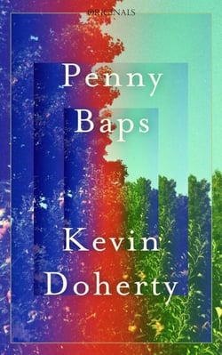 Penny Baps - A John Murray Original