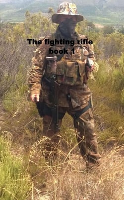 The Fighting Rifle book 1 - The Fighting Rifle, #1