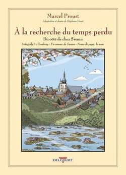 À la recherche du temps perdu - Intégrale