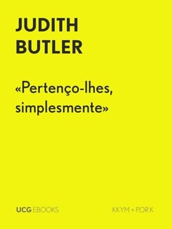 «Pertenço-lhes, simplesmente» - UCG EBOOKS, #26