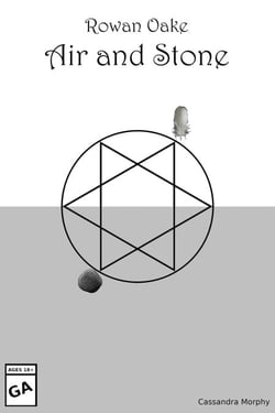 Rowan Oake: Air and Stone