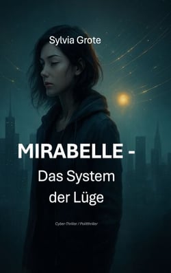 MIRABELLE - Das System der Lüge - Ein Cyberthriller zwischen Datenkrieg und Gewissensfrage