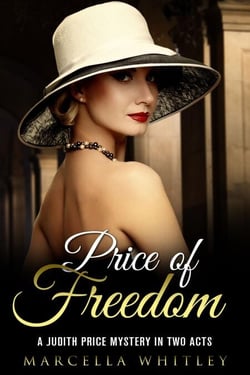 Price of Freedom - Price Mysteries Book 2