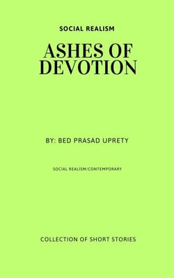 Ashes of Devotion