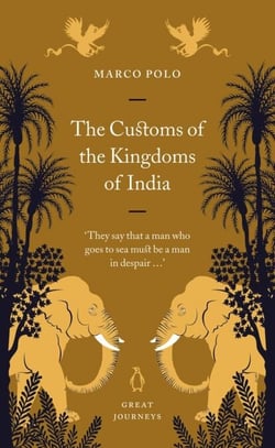 The Customs of the Kingdoms of India