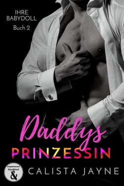 Daddys Prinzessin - Ihre Babydoll, #2