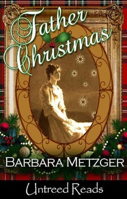 Father Christmas - (Signet Regency Romance)