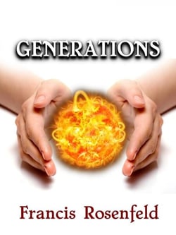 Generations - Terra Two, #2
