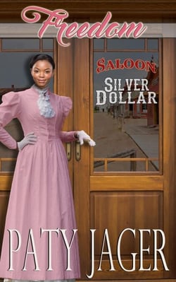 Freedom - Silver Dollar Saloon, #3
