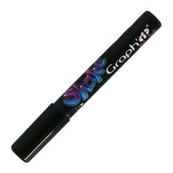 Marqueur à encre Graph'it Shake - 4 mm - 7165 saphir
